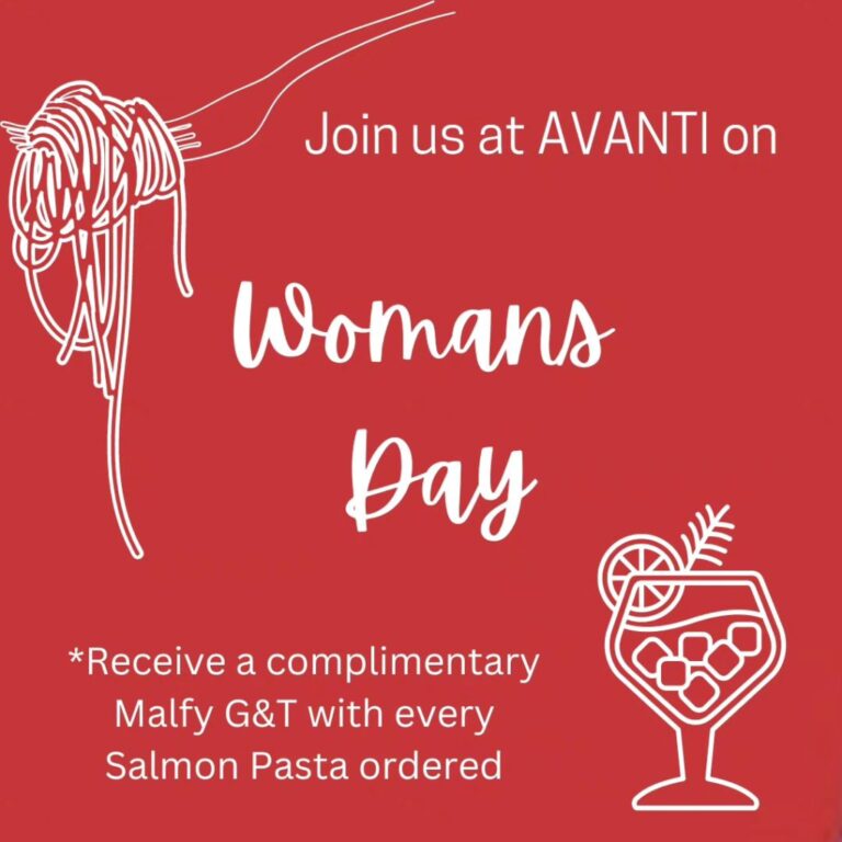 Instagram post from avanti_woodlandhills. This post is in position 4.